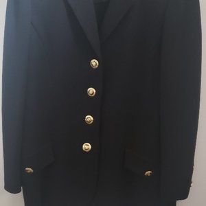 St John Jacket